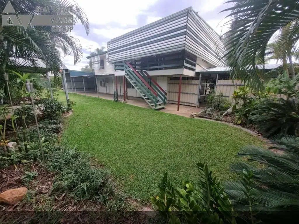 Blackwater 3બેડરૂમ WOWZA’S are you looking for a large home with storage?