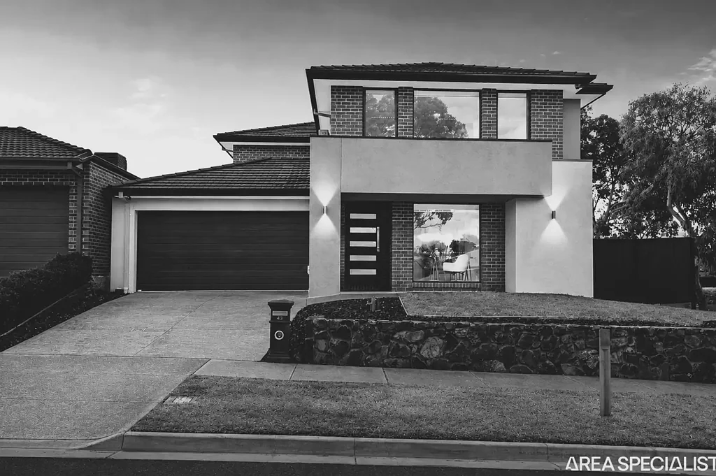 43 Natural Drive, Craigieburn, VIC 3064
