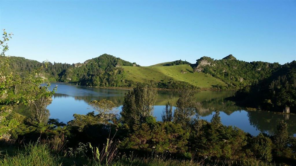 1209 Harbour Road, Oparau, Otorohanga, 2 ਕਮਰੇ, 0 ਬਾਥਰੂਮ