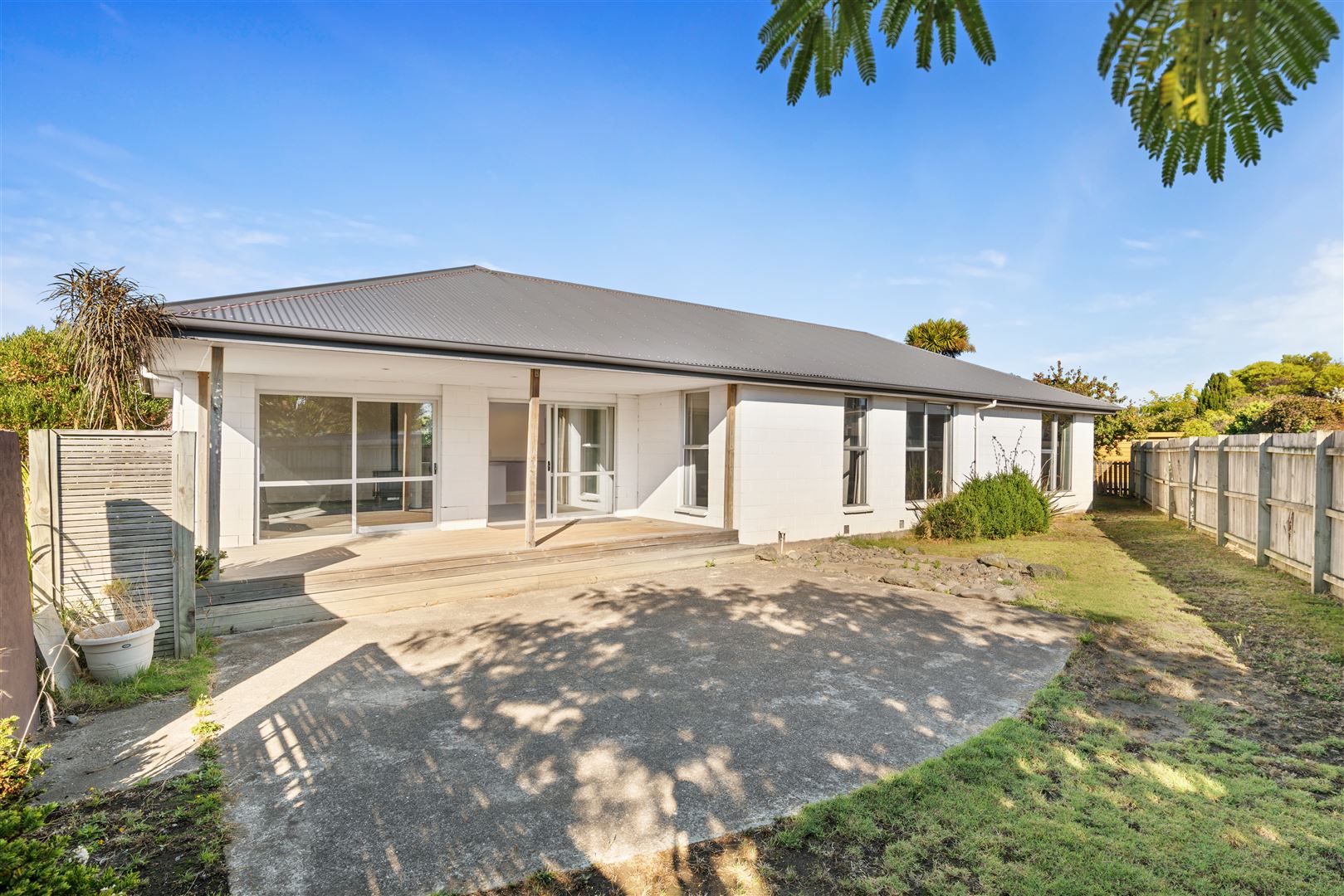 18 Inverell Place, North New Brighton, Christchurch, 4房, 0浴