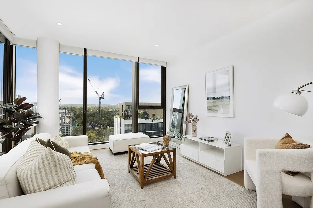 2102B/80 Waterloo Road, Macquarie Park, NSW 2113