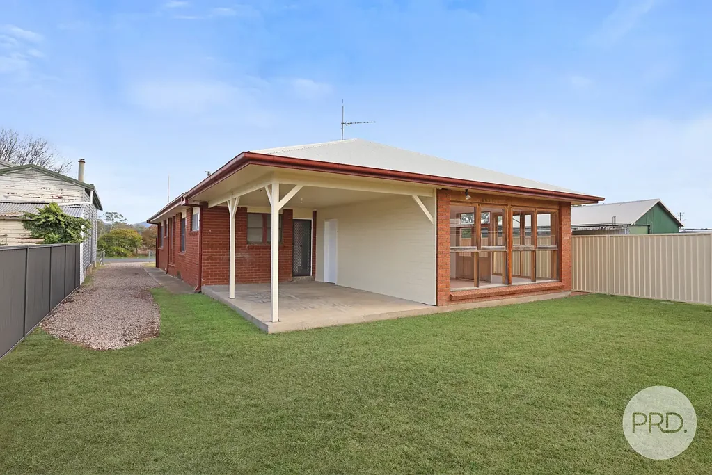 24 Single Street, Werris Creek, NSW 2341