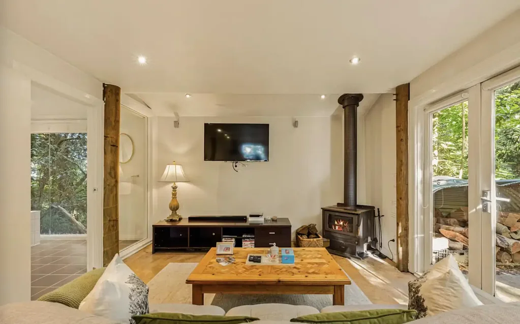 Mount Dandenong 9Kwarto A Rare Mountain Estate with Seven Private Retreats