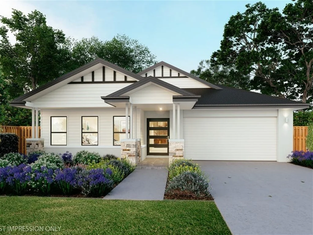 Ormeau 4 Slaapkamer Ormeau Ridge, Where Lifestyle Meets Convenience