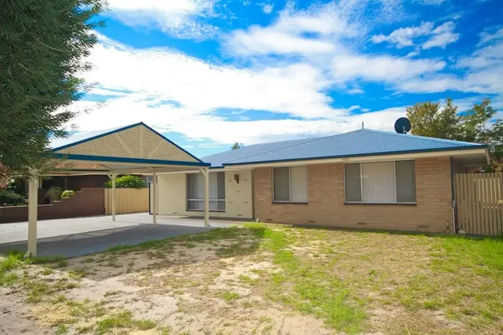 Neat & Comfortable  Home in Convenient Location