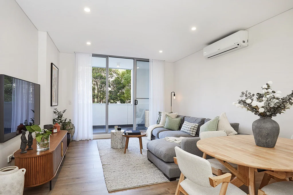 104/15 Guess Avenue, Wolli Creek, NSW 2205