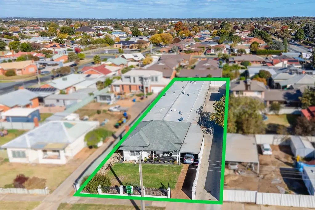 5/138 Swallow Street, Shepparton, VIC 3630