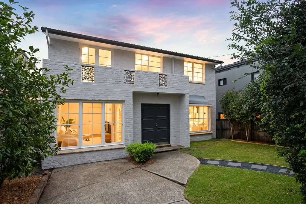 19 Bray Street, Mosman, NSW 2088