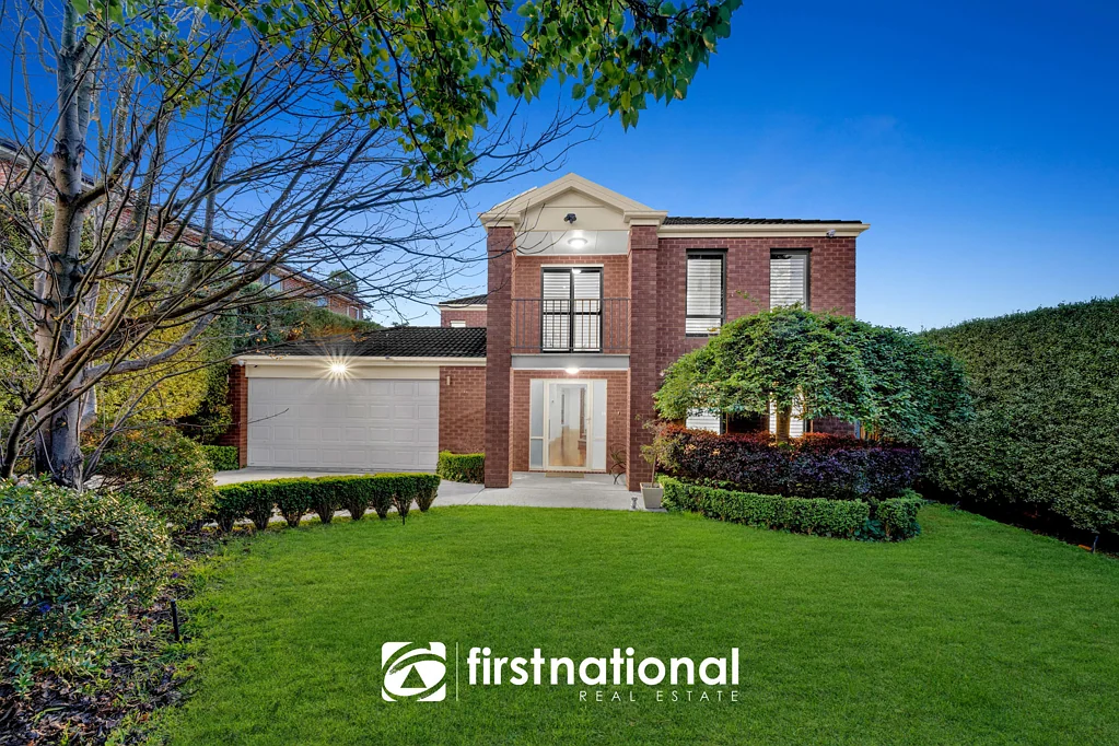 12 Winterley Rise, Berwick, VIC 3806