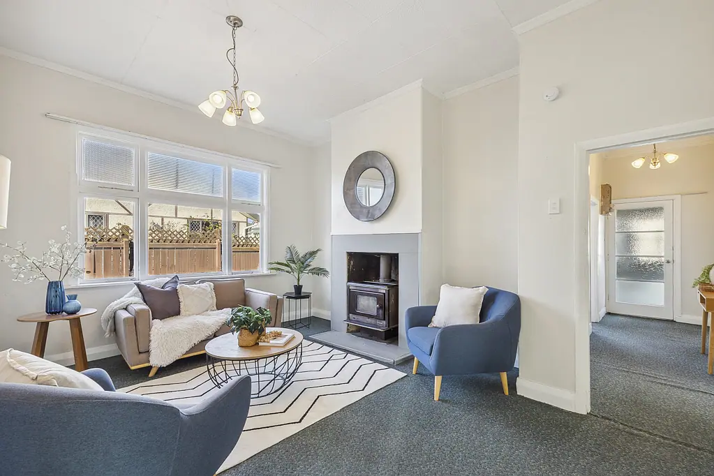 South Dunedin 4Zimmer Solid Start or Smart Investment