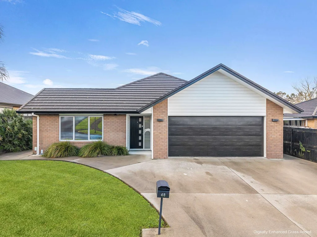 Tuakau 4Moenga Built With Family In Mind…