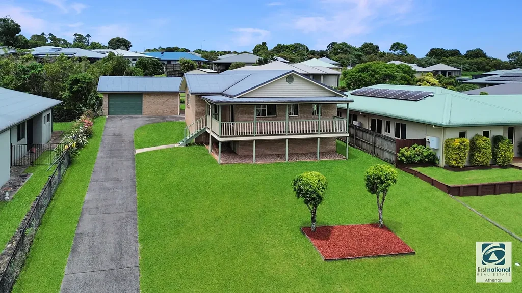 10 Carnation Street, Atherton, QLD 4883