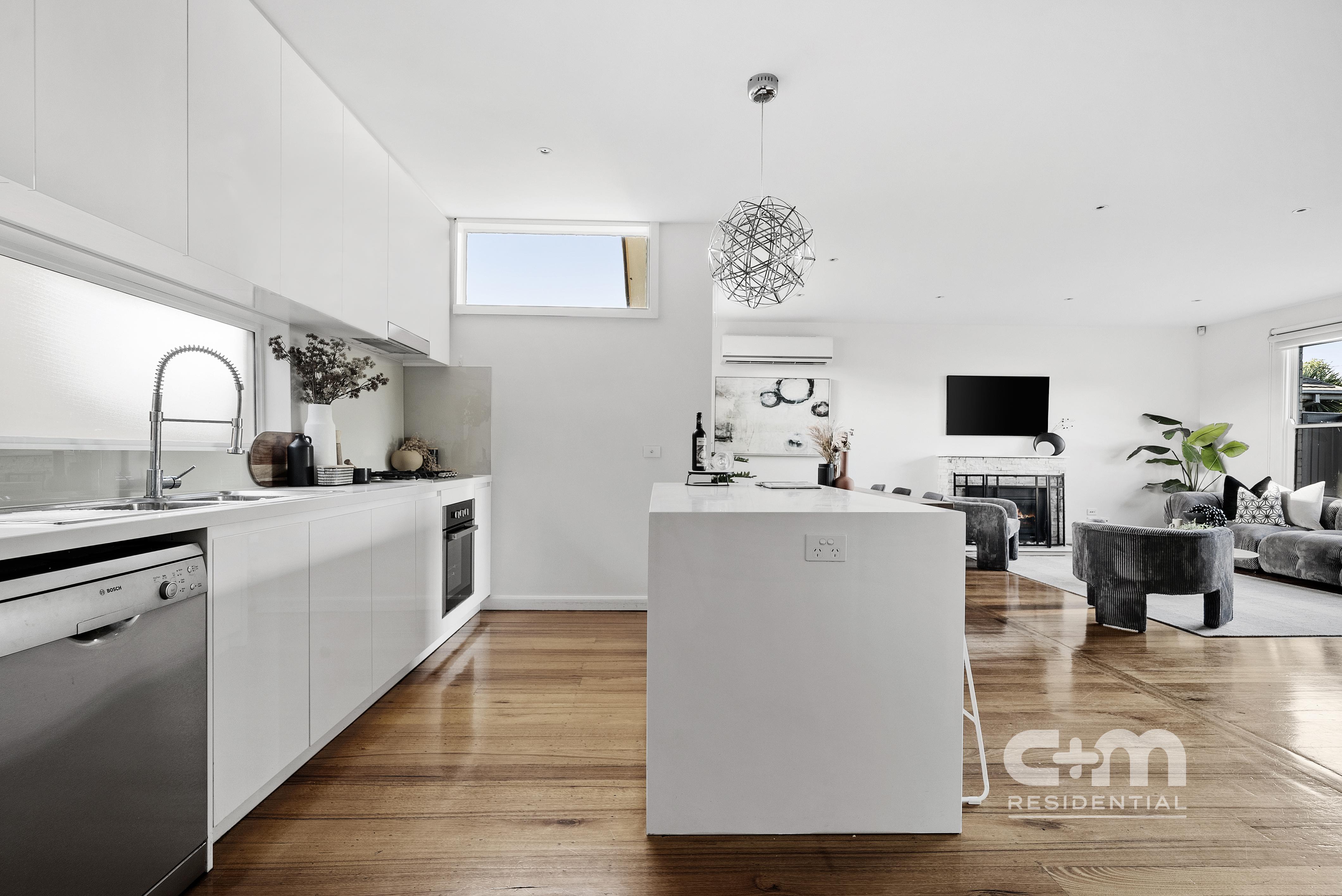 77 NORTHUMBERLAND RD, PASCOE VALE VIC 3044, 0 habitaciones, 0 baños, Townhouse