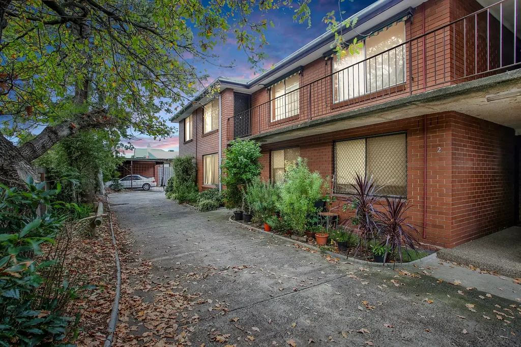 6/6 Hutton Street, Dandenong, VIC 3175