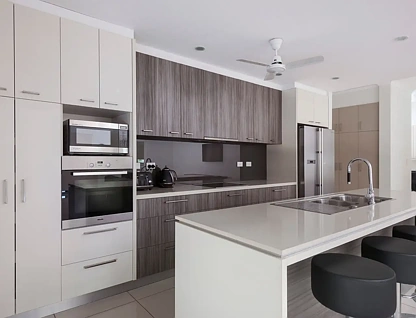 9/2-3 Packard Place, Larrakeyah, NT 820, 3房, 2浴, Apartment