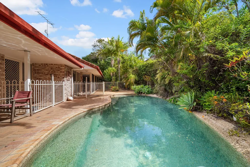 Buderim 3Phòng ngủ Elevated. Private. Prime Buderim.