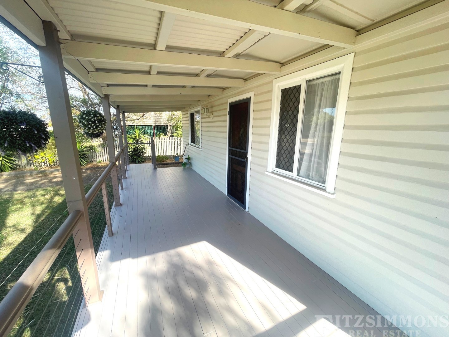 90 ORPEN ST, DALBY QLD 4405, 0房, 0浴, House