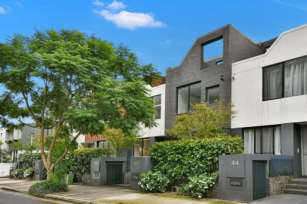 40 Metters Street, Erskineville, NSW 2043
