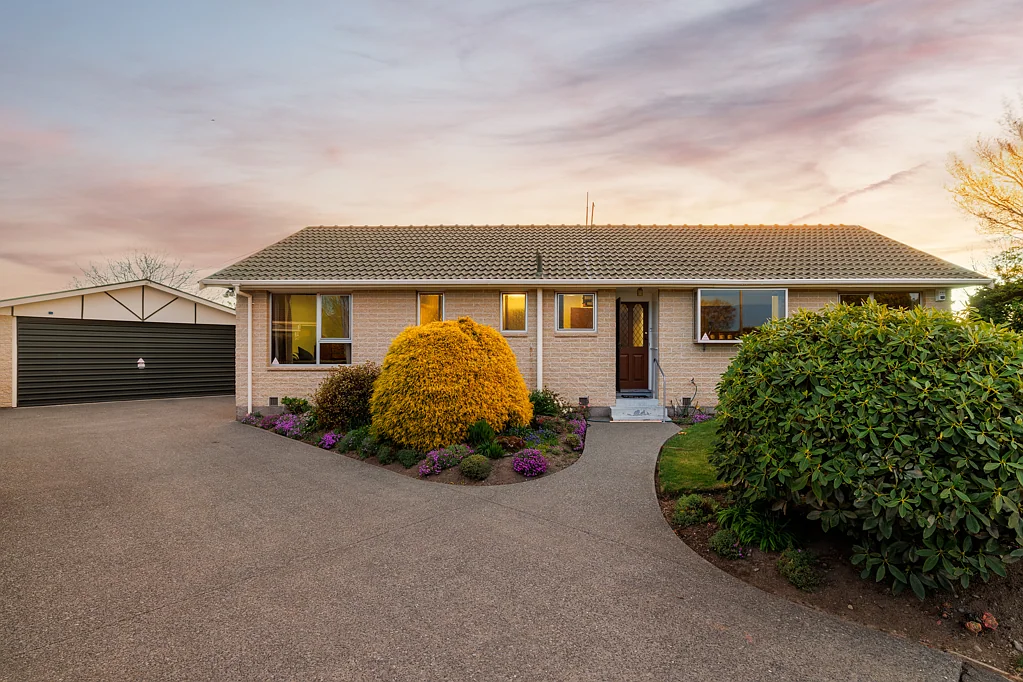 21 McKellar Place, Hornby, Christchurch, Canterbury