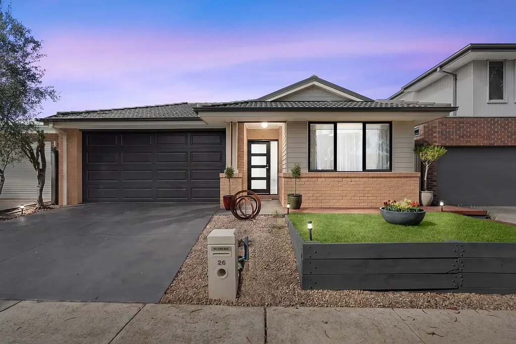26 Everlasting Terrace, Mount Duneed, VIC 3217