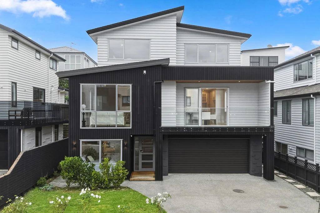 Long Bay 5Habitaciones Spacious Family Living in Long Bay