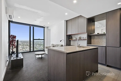 Unit 3113/160 VICTORIA STREET, CARLTON, 2 Kuwarto, 2 Banyo, Townhouse