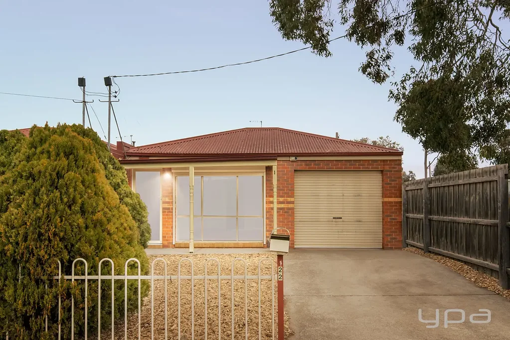 1/122 Shaws Road, Werribee, VIC 3030