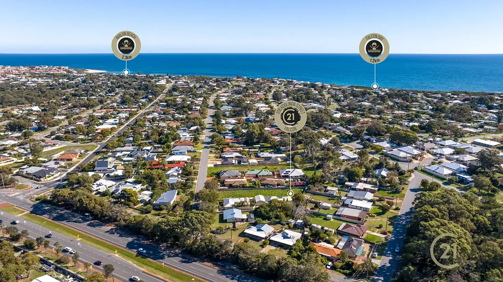 70b Koolinda Street, Falcon, WA 6210