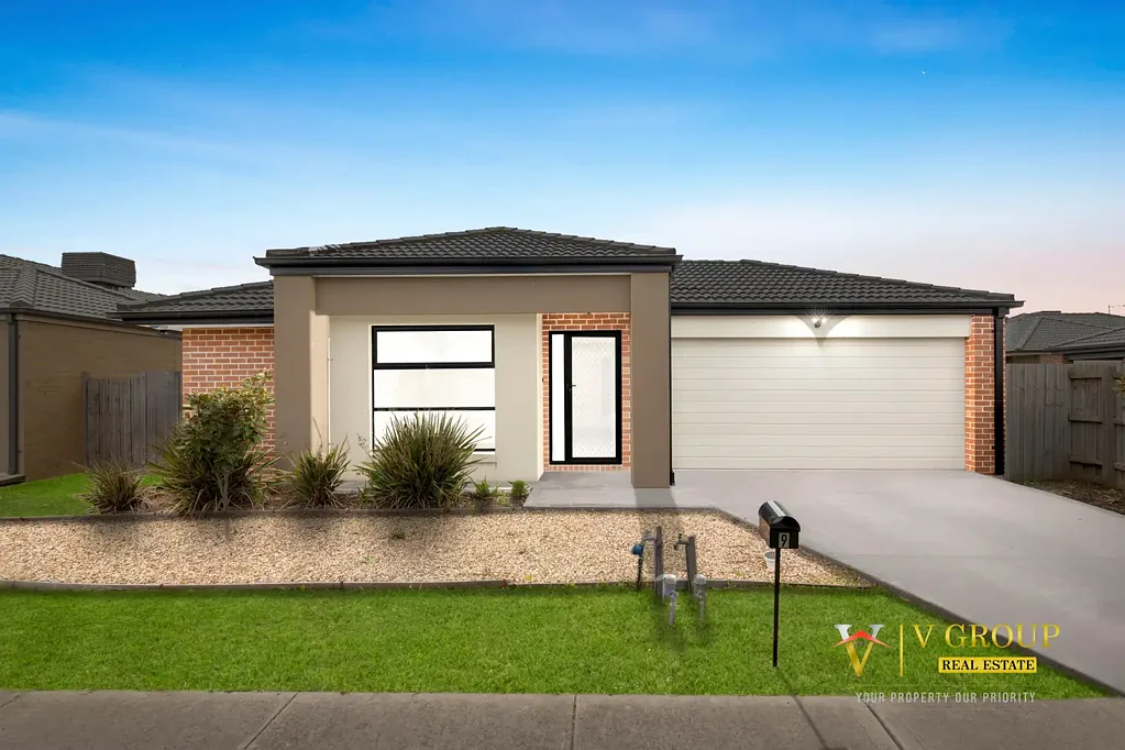 9 Sandridge Way, Wallan, VIC 3756