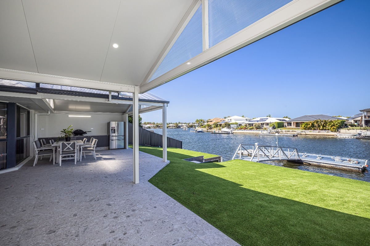 35 BOWSPRIT CR, BANKSIA BEACH QLD 4507, 0 Kuwarto, 0 Banyo, House