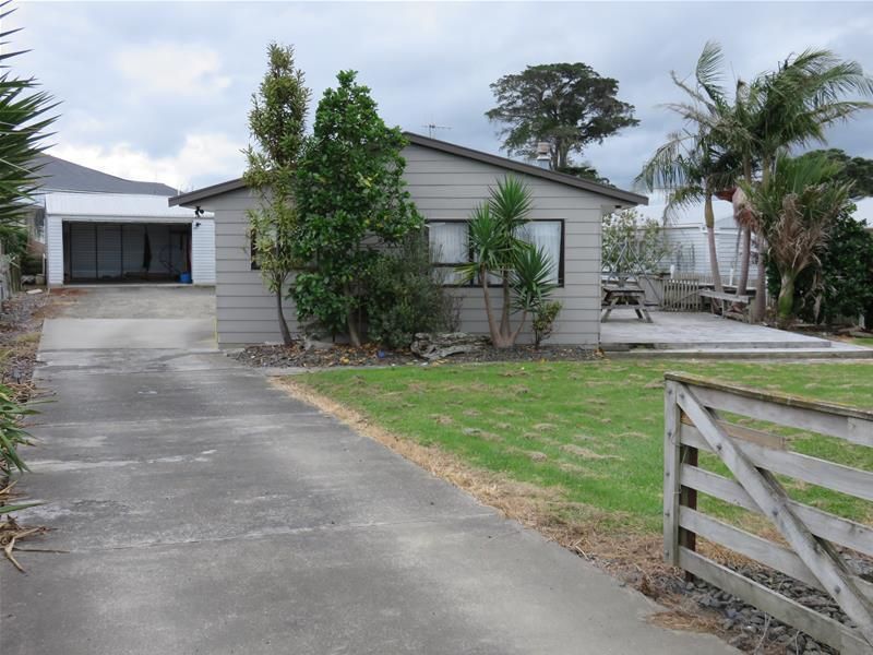 14 Clean Street, Te Kopuru, Kaipara, 3 rūma, 1 rūma horoi