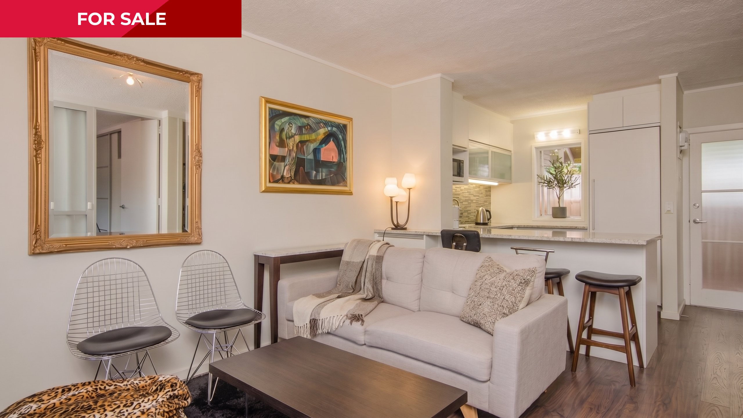 3/2B Atkin Avenue, Mission Bay, photo 4