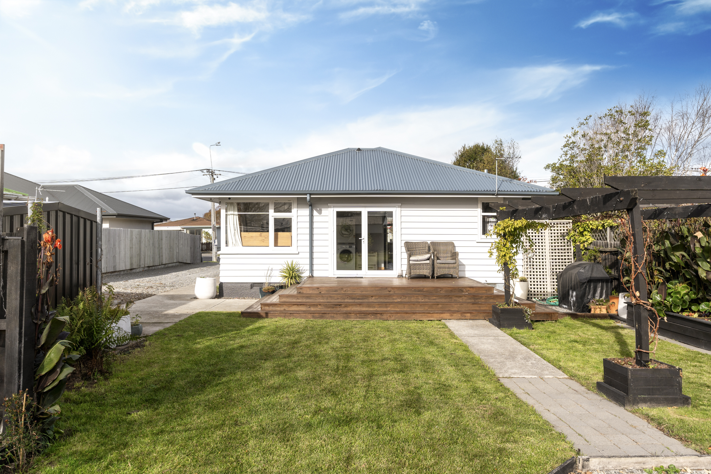 31 Hargood Street, Woolston, Christchurch, 3房, 1浴, House