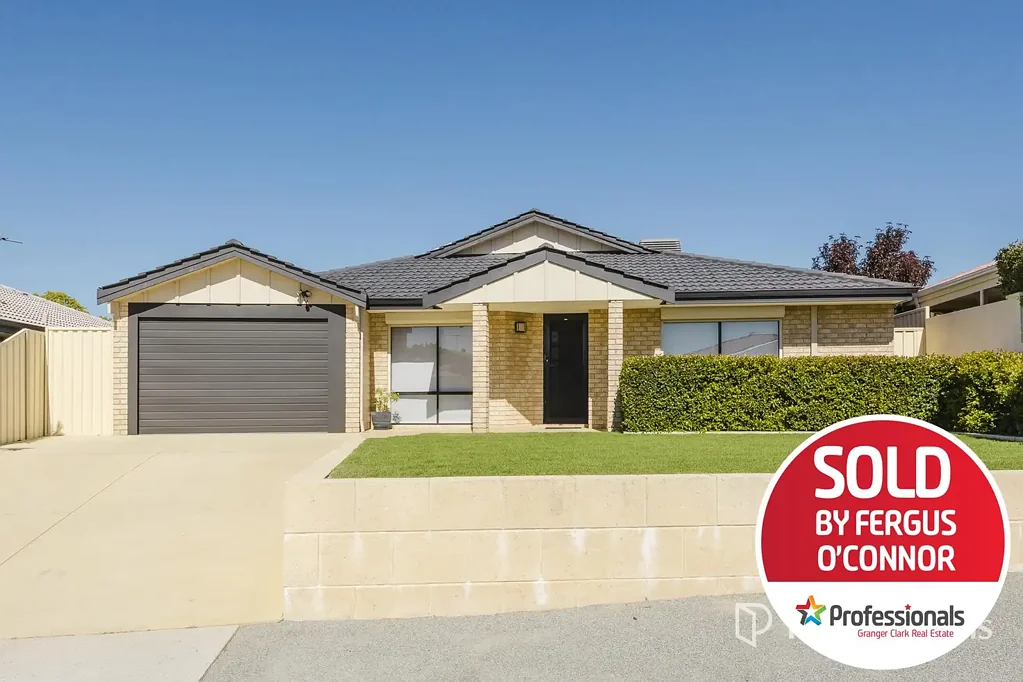 40 Dandenong Way, Alexander Heights, WA 6064