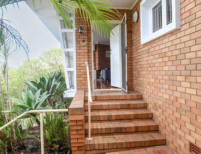 38 Highland Terrace, St Lucia, Brisbane Western Region, 3 Kuwarto, 1 Banyo, House