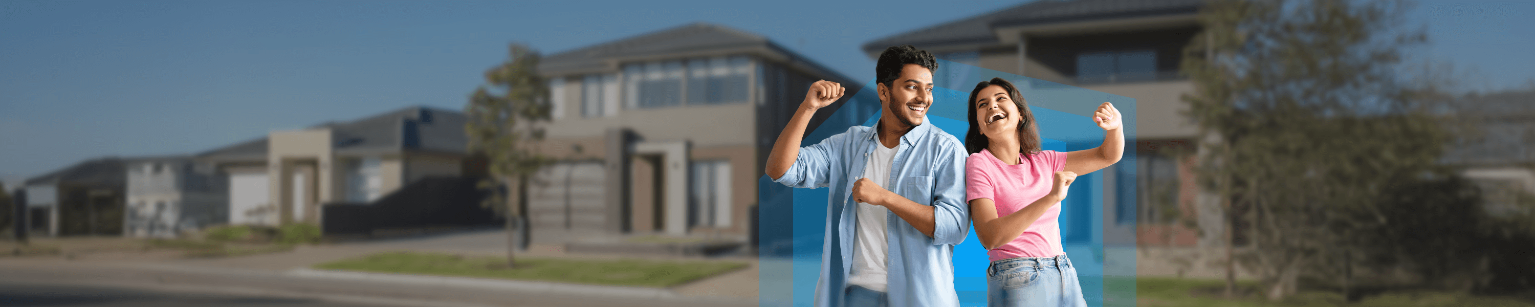 Real Stories of 
Real Estate