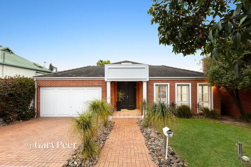 Caulfield South 4Phòng ngủ Exceptional single level family living