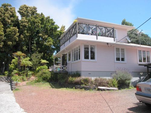 Residential  Mixed Housing Suburban Zone