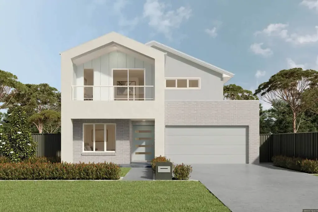 Gilead 5Habitaciones Amazing Double Storey House and land in Gilead