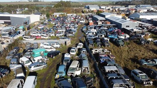 16 Shaw Street, Redruth, Timaru, 0 રૂમ, 0 બાથરૂમ, Industrial Buildings