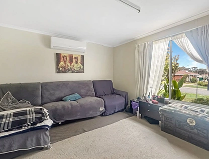 1/9 Holden Street, Maryborough, Bendigo, 2 침실, 1 욕실, Unit