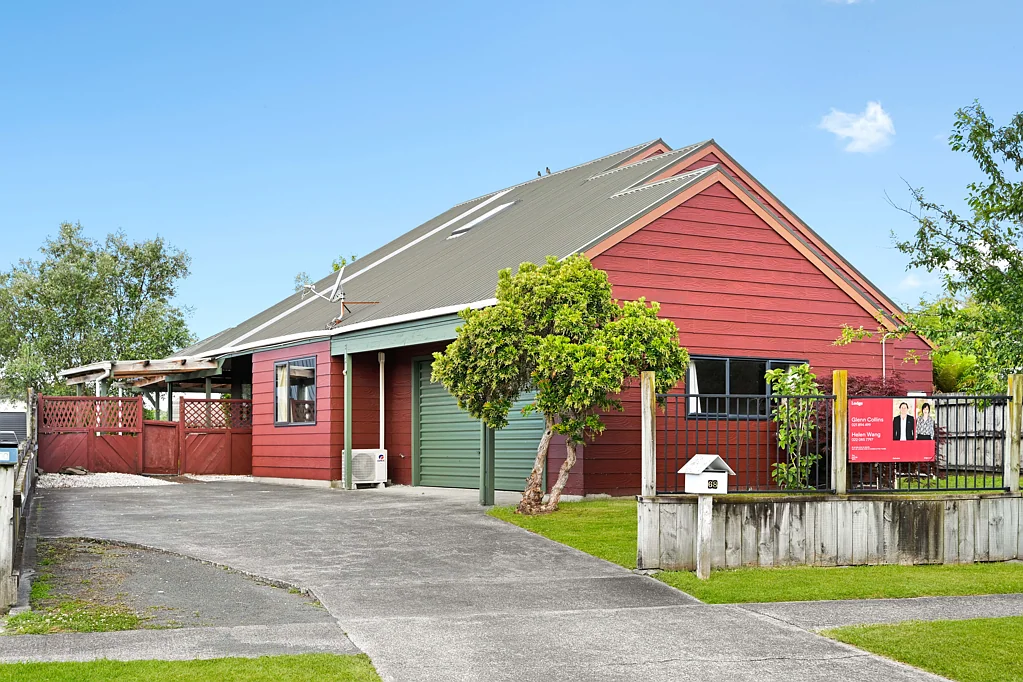 68 Endeavour Avenue, Flagstaff, Hamilton, Waikato