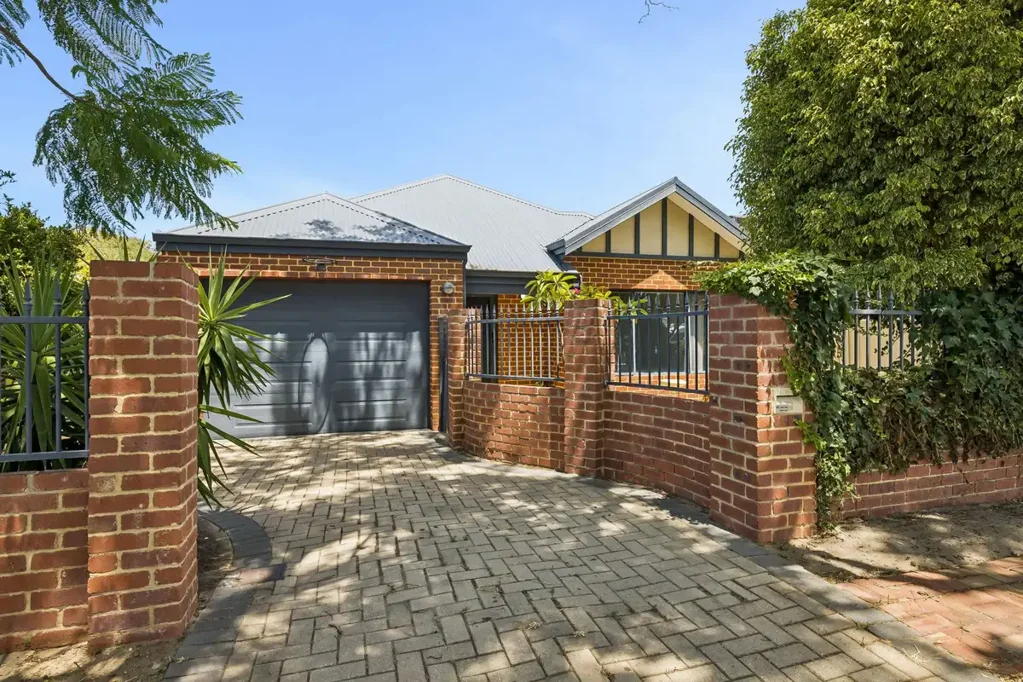 Charming Partly Furnished Home Awaits You!