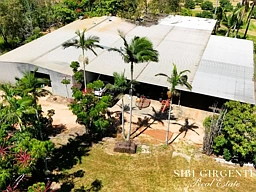 251 McBean Road, Arriga