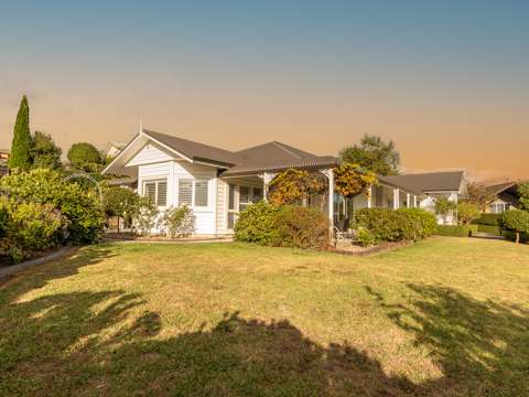 Te Awamutu 4房  Next chapter awaits - will this be yours?