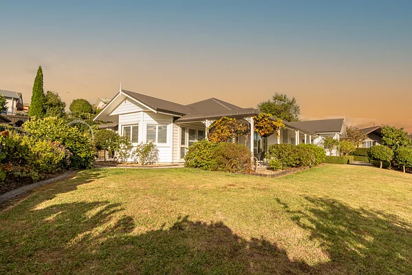 Te Awamutu 4房  Next chapter awaits - will this be yours?