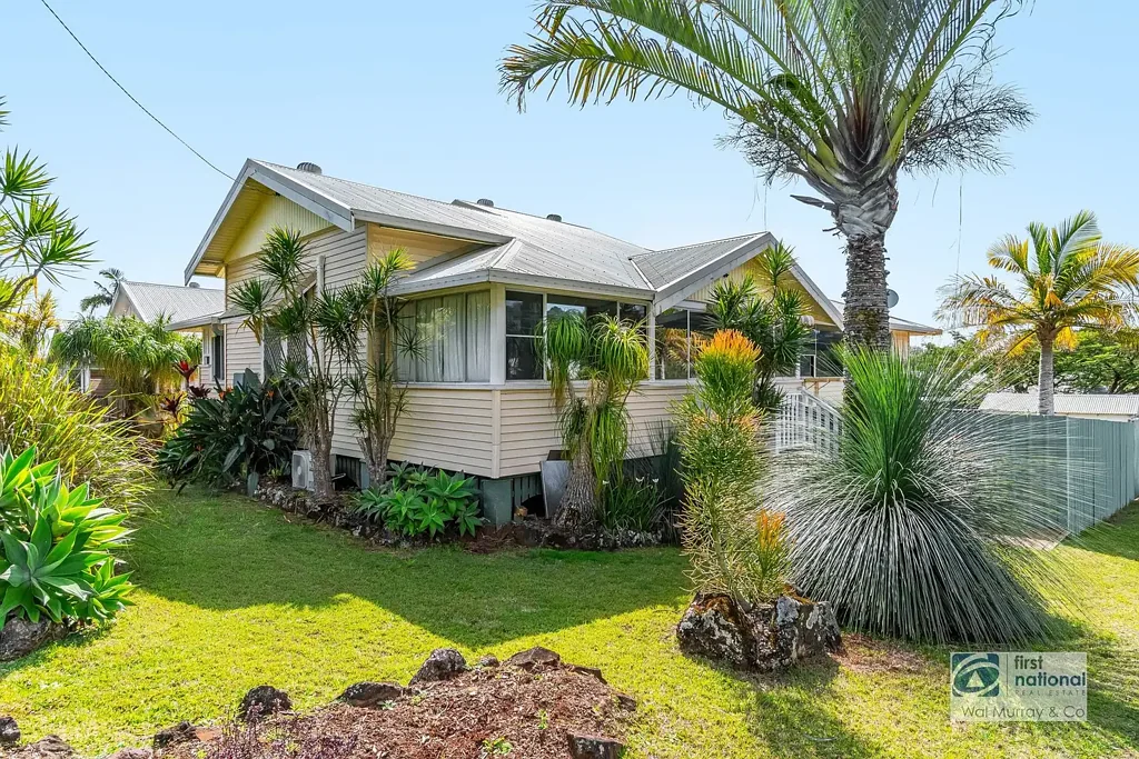 East Lismore 3 Bedroom CHARMING 3 BEDROOM HOME NEAR ST VINCENT’S HOSPITAL