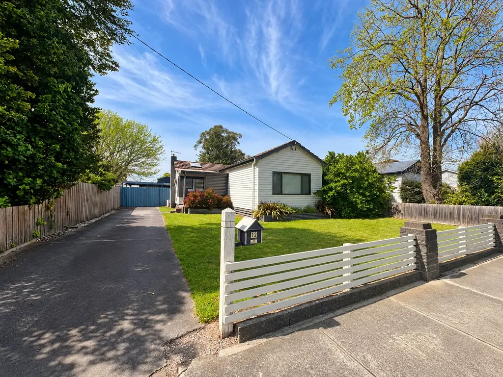 Comfortable Family Living – Right Here in Traralgon