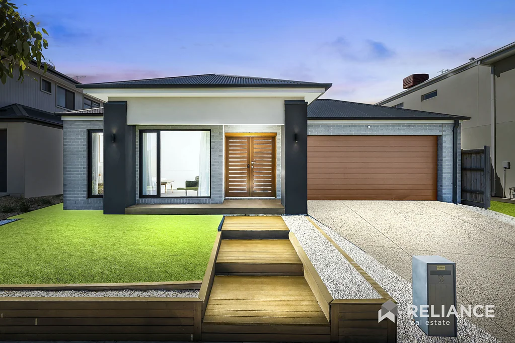 53 Pilatus Crescent, Point Cook, VIC 3030