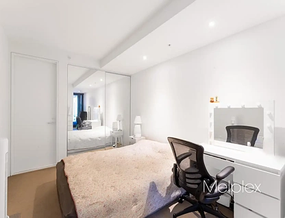 503/108 Flinders Street, Melbourne, VIC 3000, 2房, 2浴, Apartment